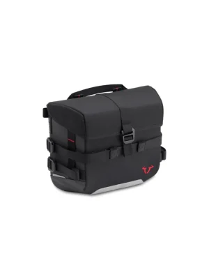 Aprilia SysBag 10 s Adaptérem levý SW-Motech Odeslání Ihned