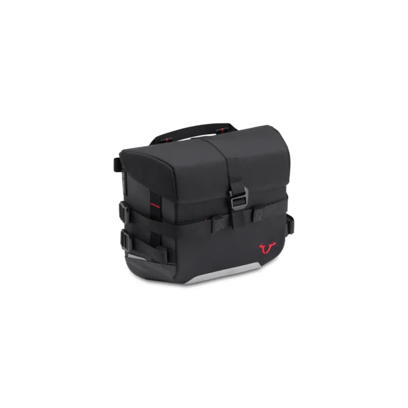 Aprilia SysBag 10 s Adaptérem levý SW-Motech Odeslání Ihned