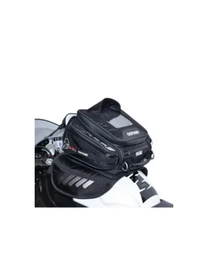 Tankbag na motocykl M15R, OXFORD - Anglie černý, 15l Ihned K Objednání