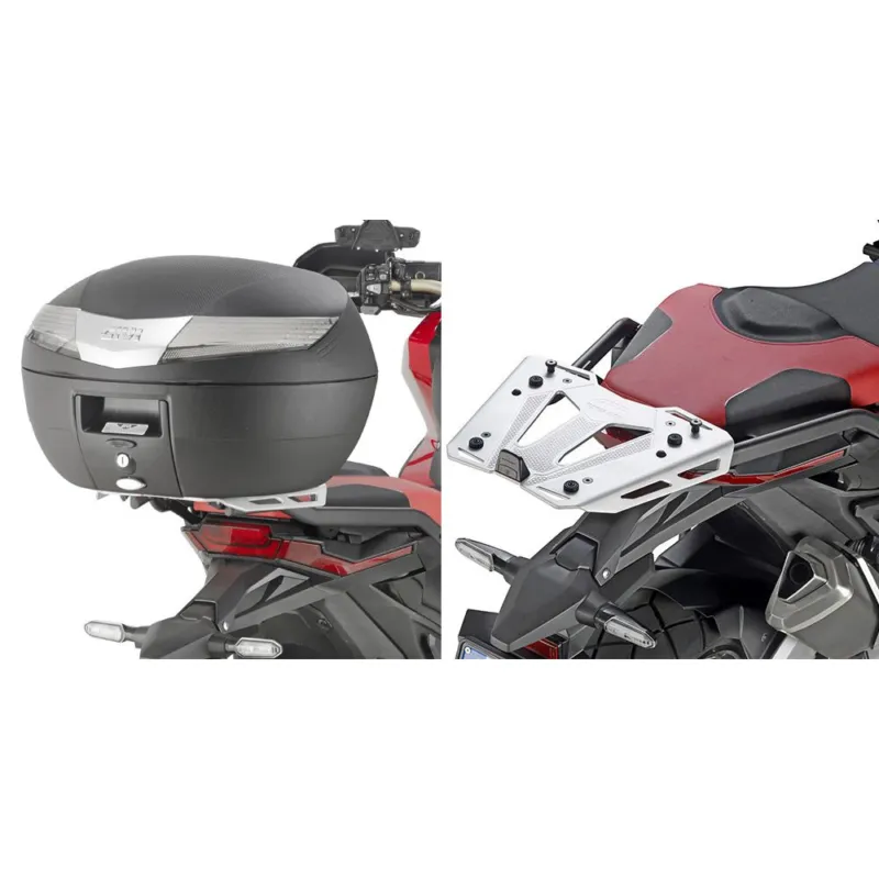 1156FZ montážní sada Honda X-ADV 750 (17-20) pro Monorack (pro moto bez nosiče Honda) Doprava Zdarma