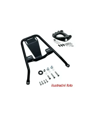 Cenový Hit SR116M special rack Suzuki GSR 600 (06-11) včetně plotny M5M pro MONOLOCK