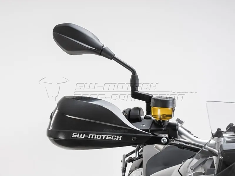 BMW R 1200 GS LC Adventure (14-) chrániče páček BBSTORM SW-Motech | HZmoto - vše pro motorkáře a jejich stroje Kup Teď