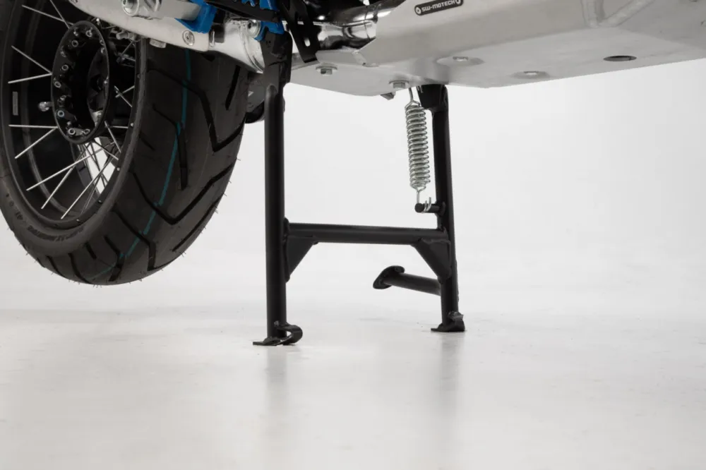 Sleva BMW R 1200 GS LC Rallye (17-) - hlavní stojan SW-Motech HPS.07.782.10000/B | HZmoto - vše pro motorkáře a jejich stroje