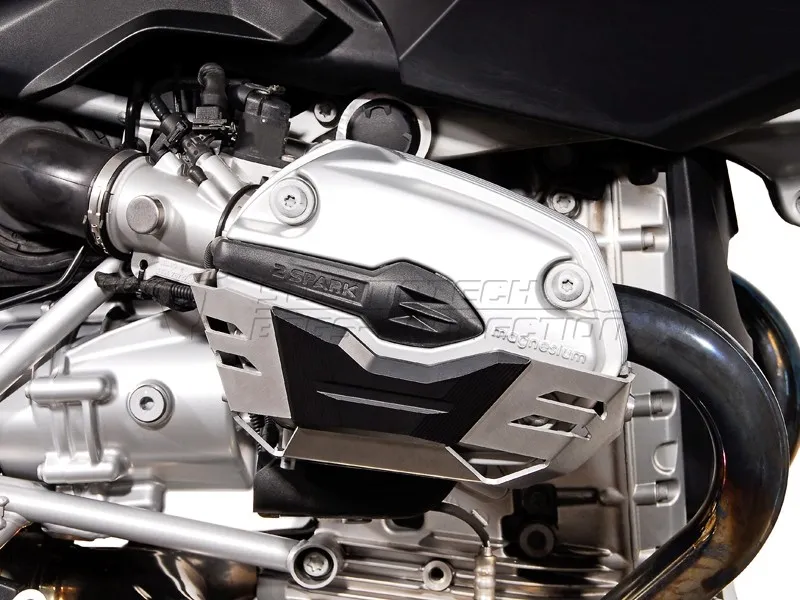BMW R 1200 R (07-10) kryt válců SW-Motech | HZmoto - vše pro motorkáře a jejich stroje Nakupujte Hned