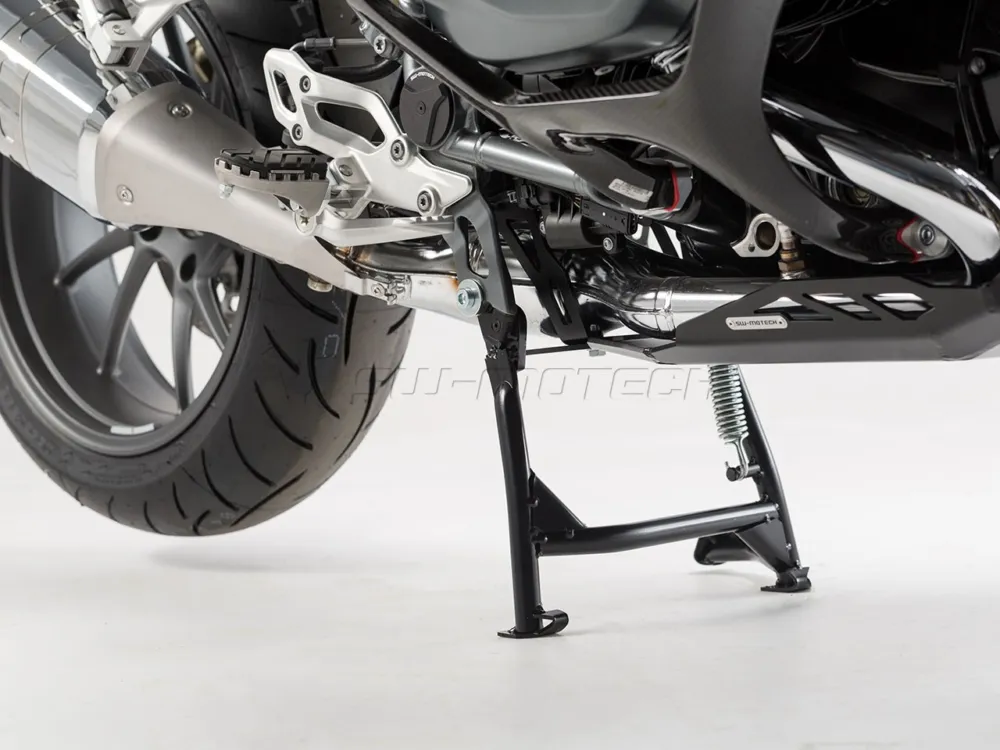 BMW R 1200 R (15-) hlavní stojan SW-Motech HPS.07.573.10000/B | HZmoto - vše pro motorkáře a jejich stroje Speciální Cena