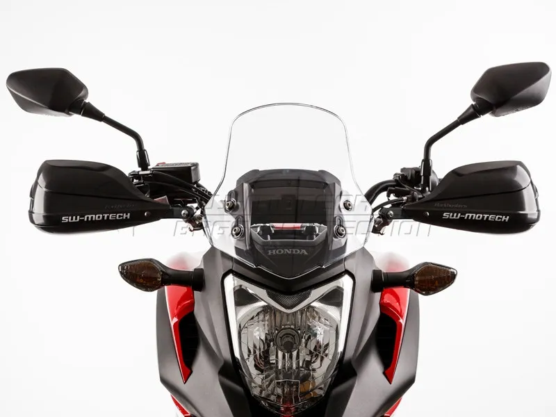 BMW R 1250 GS (18-) chrániče páček BBSTORM SW-Motech HPR.00.220.11200/B | HZmoto - vše pro motorkáře a jejich stroje Nejlepší Volba