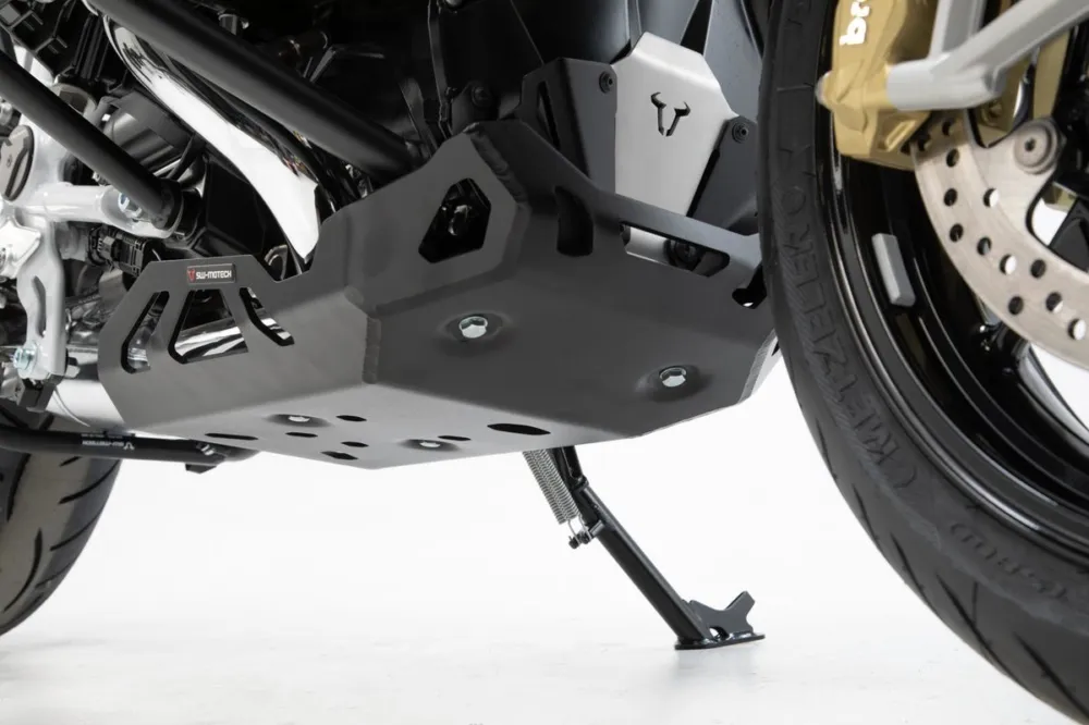 Zlevněný BMW R 1250 R (19-) - hliníkový kryt motoru SW-Motech | HZmoto - vše pro motorkáře a jejich stroje