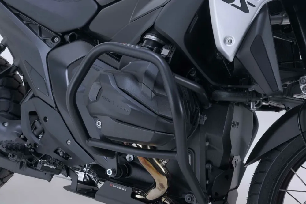 Vrácení Zdarma BMW R 1300 GS (24-) - padací rámy spodní SW-Motech SBL.07.975.10000/B | HZmoto - vše pro motorkáře a jejich stroje