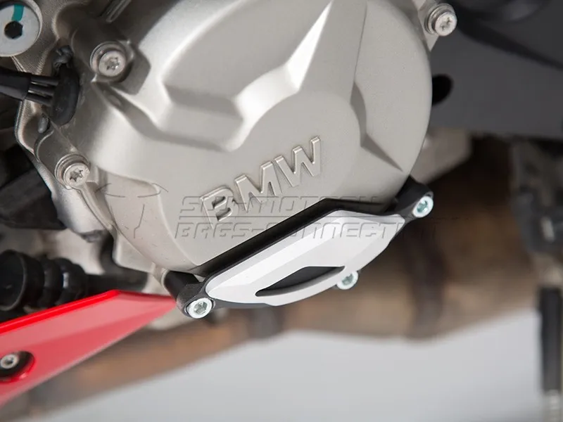 Zlevněný BMW S 1000 R /RR (14-) - kryt motoru SW-Motech | HZmoto - vše pro motorkáře a jejich stroje