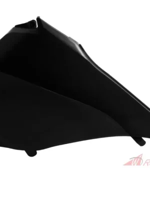 boční kryt vzduchového filtru levý KTM, RTECH (černý)- 5A Cenově Výhodný