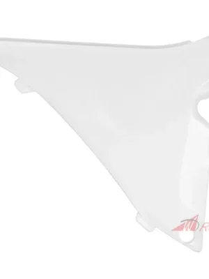 boční kryt vzduchového filtru pravý KTM, RTECH (bílý)- 5A Speciální Cena
