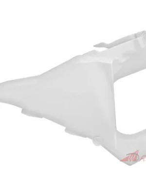 boční kryt vzduchového filtru pravý KTM/Husaberg, RTECH (bílý)- 5A Rychlé Dodání