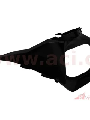 boční kryt vzduchového filtru pravý KTM/Husaberg, RTECH (černý)- 5A Odeslání Ihned