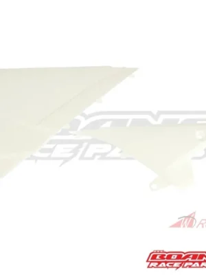 Aktuální Boční kryty airboxu | Beta RR 2T-4T '16-'19 / X-Trainer '16-'22- Bílá