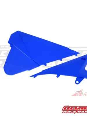 Boční kryty airboxu | Beta X-Trainer '16-'22- Modrá Akční Cena