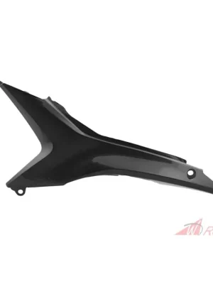 boční kryty vzduchového filtru HONDA, RTECH (černé, pár)- 5A Super Cena