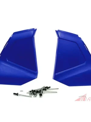 boční kryty vzduchového filtru YAMAHA, RTECH (modré, pár)- 5A Kup Teď