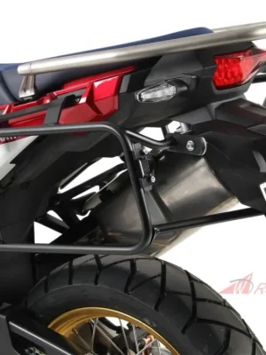 Výhodná Nabídka Boční nosiče HEPCO BECKER pro Honda CRF 1000 L Africa TWIN Adventure Sport 2018- 5A