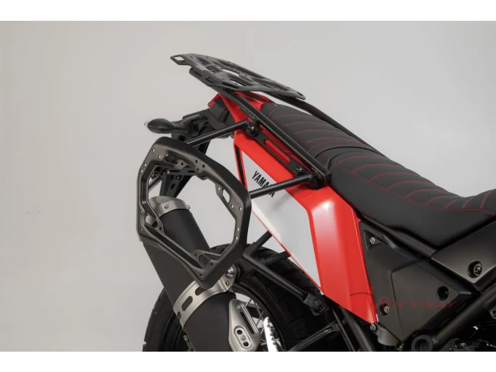 Boční nosiče PRO pro Yamaha XT 700 Z Tenere / WR (2019+)- 5A Akční Nabídka