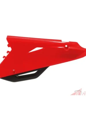 Boční panely POLISPORT 8478500001 restyling červená- 5A Oblíbený
