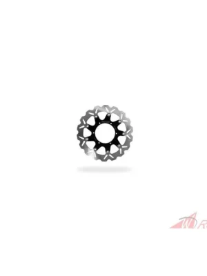 Braking - brzdový kotouč přední ř 300- DX - Front - Pravý přední Vrácení Zdarma