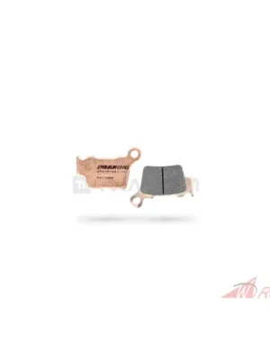 Horká Nabídka Braking - Original CM46 Racing Pad for Wave Disc ř 220 - Rear - zadní brzdové destičky- 5A