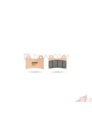 Nová Kolekce Braking - Přední brzdové destičky CM55 Sintered Pads Set for Front Disc KTM 1090/1190/1290ADV- 5A