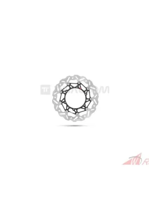 Ověřený Braking - přední brzdový kotouč - Floating Wave Disc ř 320 - Front for KTM 1090/1190/1290ADV- Levá strana