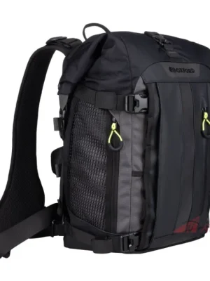 brašna Atlas B-20 Advanced Backpack, OXFORD (šedá, objem 20 l)- 5A Odeslání Ihned