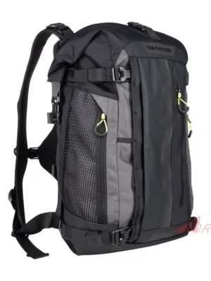 Vysoce Kvalitní brašna Atlas B-30 Advanced Backpack, OXFORD (černá, objem 30 l)- 5A