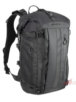 brašna Atlas B-30 Advanced Backpack, OXFORD (šedá, objem 30 l)- 5A Značkový