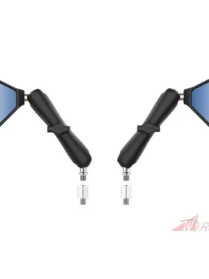 kompletní sestava zrcátek Tough-Mirror (pro závit M10x1,25 a M10x1,5) , RAM Mounts- 5A Výhodná Nabídka
