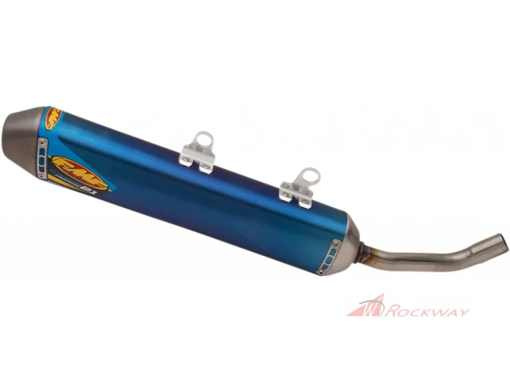 Koncovka výfuku FMF Powercore 2.1 Extreme | KTM / Husqvarna / GasGas 250/300 (2019-2023)- 5A Akční Cena