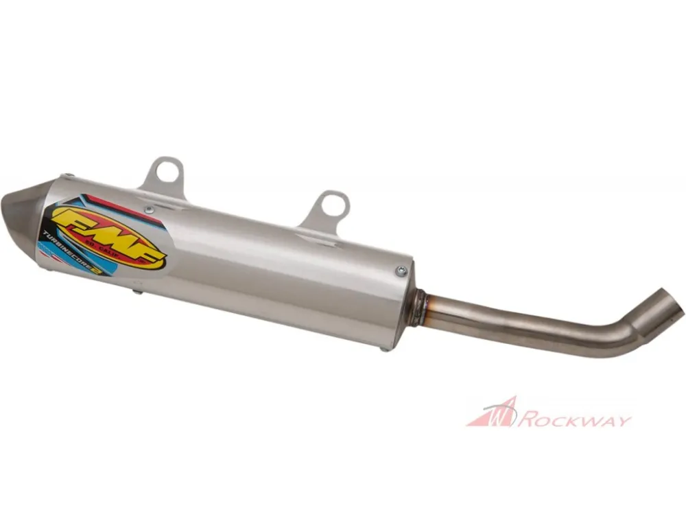 Koncovka výfuku FMF Turbinecore 2 | KTM / Husqvarna / GasGas 250/300 (2019-2023)- 5A Akční Cena