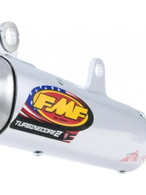 Koncovka výfuku FMF Turbinecore 2 | KTM / Husqvarna 2T (2017-2019)- 5A Nízká Cena