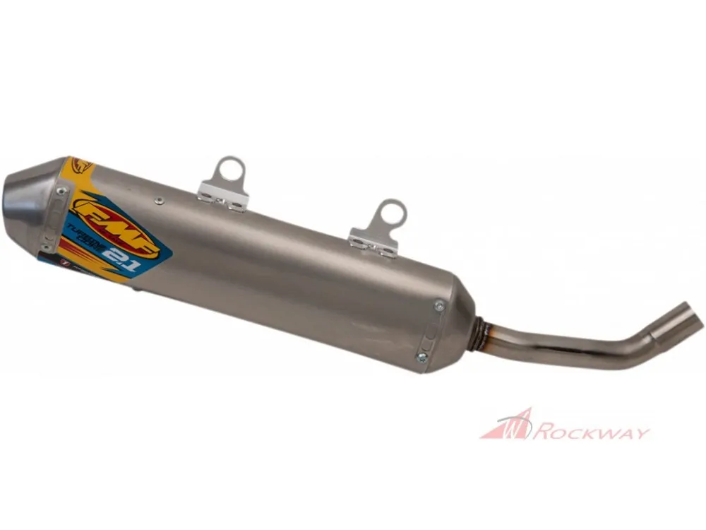 Koncovka výfuku FMF Turbinecore 2.1 | KTM / Husqvarna / GasGas 250/300 (2019-2023)- 5A Nejlepší Volba