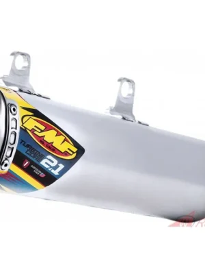 Nejprodávanější Koncovka výfuku FMF Turbinecore 2.1 | KTM / Husqvarna 2T (2017-2019)- 5A