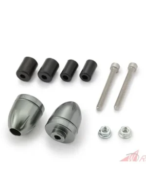 Koncovka řídítek BULLET 14-19mm 2 ks/sada- uni Koupit Online