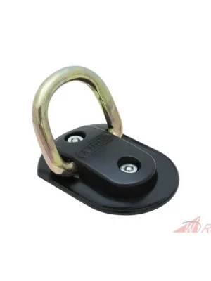 Pouze Dnes kotva do podlahy / zdi Granit WBA 75 (tloušťka oka 14 mm), ABUS- 5A
