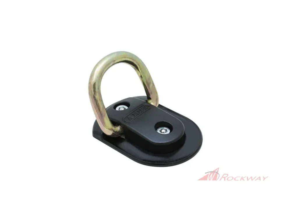 Pouze Dnes kotva do podlahy / zdi Granit WBA 75 (tloušťka oka 14 mm), ABUS- 5A