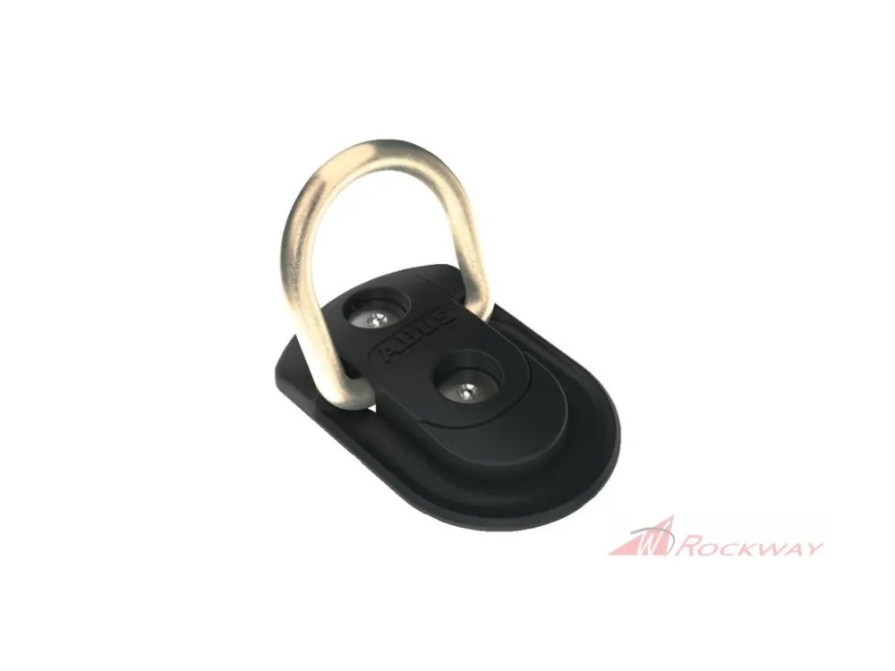 Přímo Od Výrobce kotva do podlahy / zdi WBA 60 (tloušťka oka 10 mm), ABUS- 5A