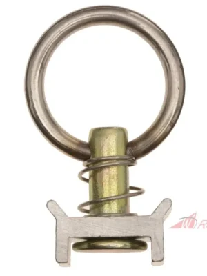 Autentický kotvící oko jednoduché, Q-TECH- 5A
