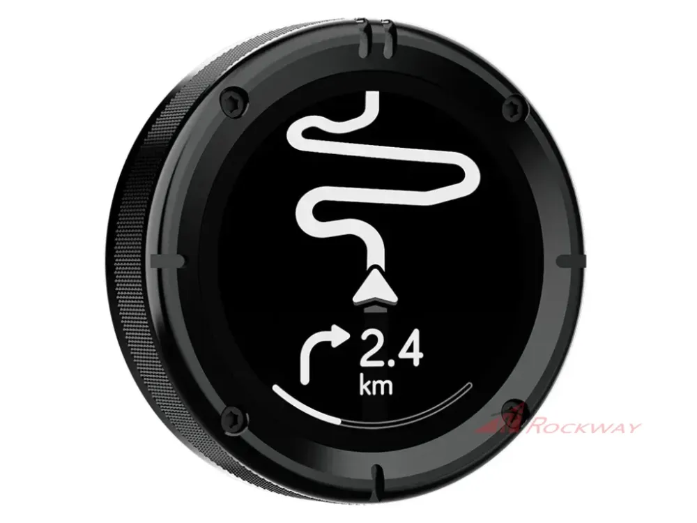 Levný Navigace Beeline Moto II - Anniversary Edition- 5A