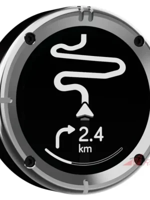 Navigace Beeline Moto II - Classic Edition- 5A Zlevněný