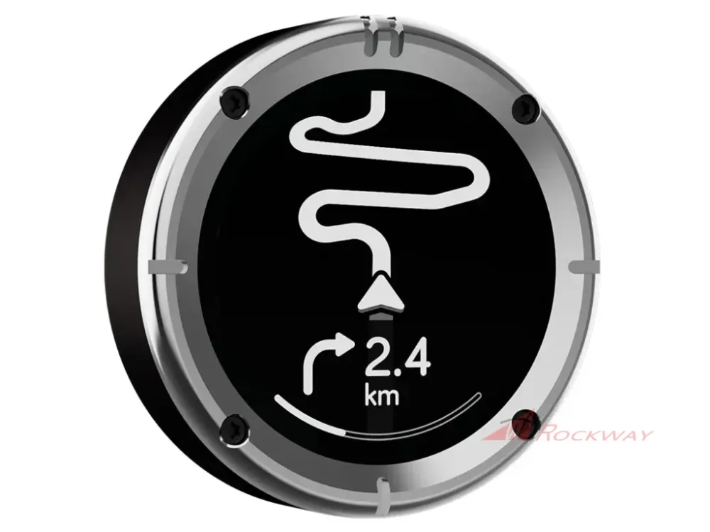 Navigace Beeline Moto II - Classic Edition- 5A Zlevněný