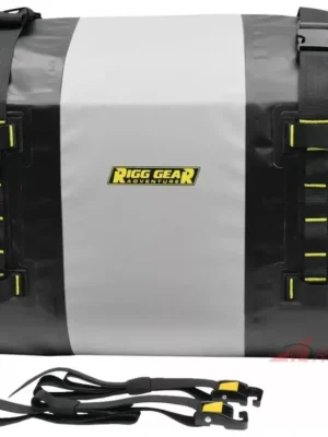 Nízká Cena NELSON RIGG Hurricane Duffle Bag- 60 L