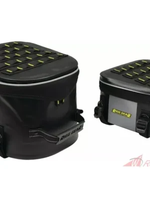 Výprodej NELSON RIGG Hurricane Waterproof Tail Bag- 28 L