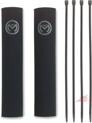 Neoprenová ochrana vidlic Moose Racing - průměr 32- 43mm - krátká- 5A Top Prodej