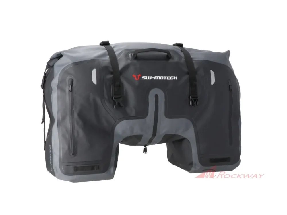 Rychlé Dodání Nepromokavá sedlová taška DRYBAG 700 SW-MOTECH | Rockway.cz- 5A