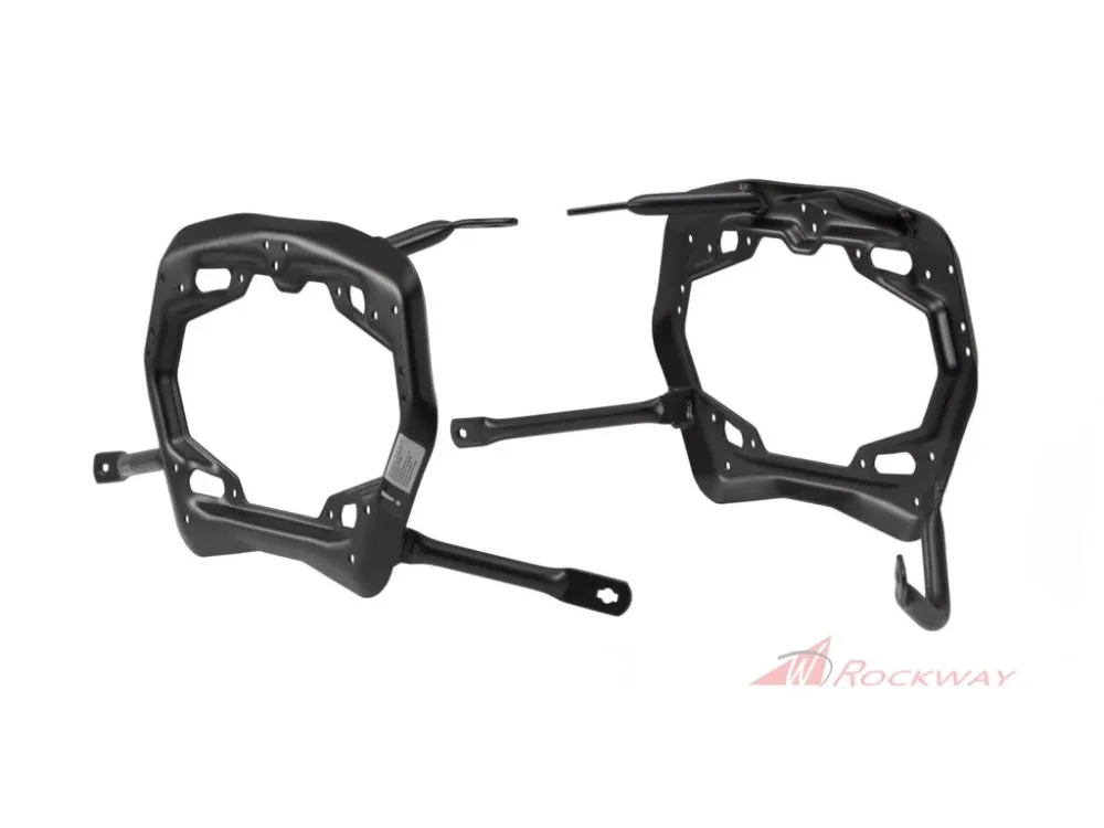 Značkový Nosič bočních kufrů PRO SW-Motech | Benelli TRK 502 X (2018+)- 5A